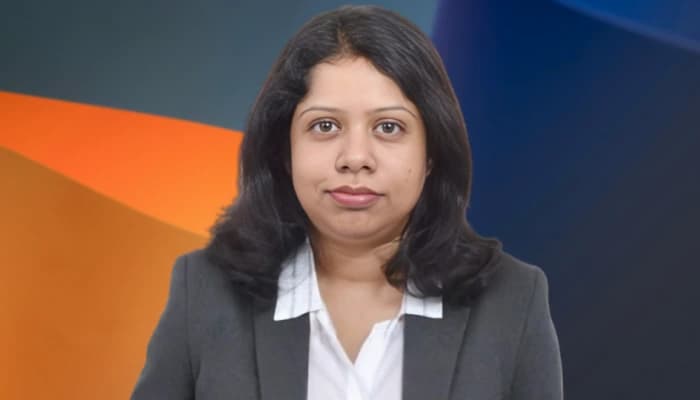 SightsIn Plus Article: Manjira Das Elevated as Partner at KPMG Global Delivery Center