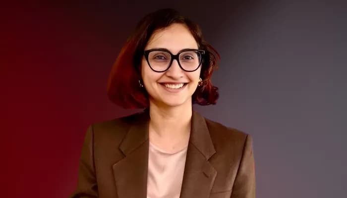 Mars Elevates Shahine D. Ardeshir as P&O Director, AMEA region