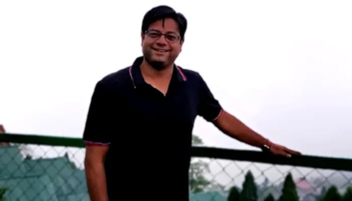 Maruti Suzuki Elevates Saurabh Kumar to Vice President HR