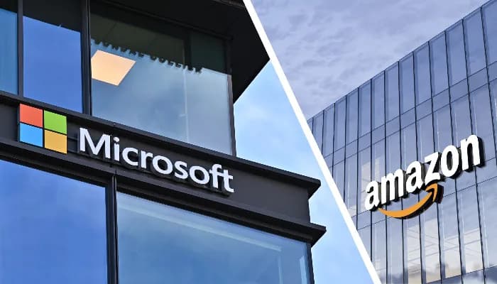 Microsoft and Amazon Pros Eyeing Indian Firms, but Toxic Culture Remains a Dealbreaker