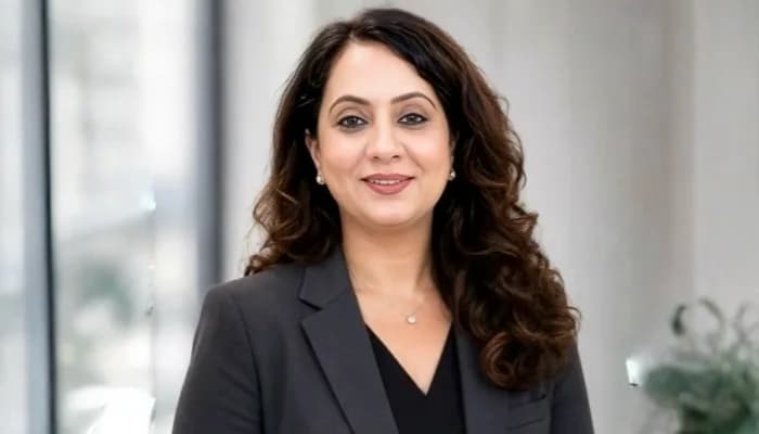 HR Insights: Mizuho Appoints Deepti Kulkarni as VP Talent Acquisition - SightsIn Plus