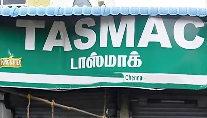 Latest news: One-Day TASMAC Strike Halts Outlets in Coimbatore - SightsIn Plus