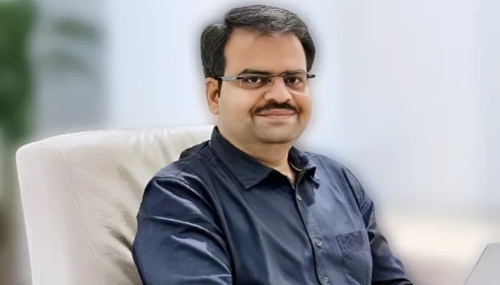 Raymond Appoints Kranthi Sagar Y as Head – Talent Acquisition