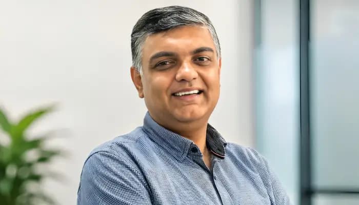 Redcliffe Labs Appoints Vijay T. S. as Chief People Officer
