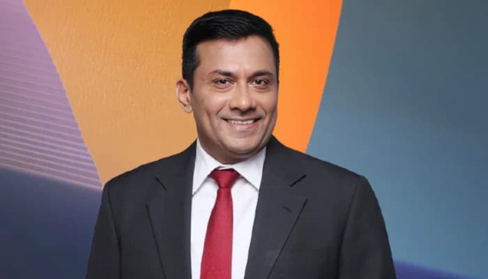 SightsIn Plus Article: Religare Finvest Appoints Karthik Srinivasan as CEO