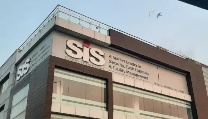 SIS Ltd Eyes Top Private Employer Spot with , Staff