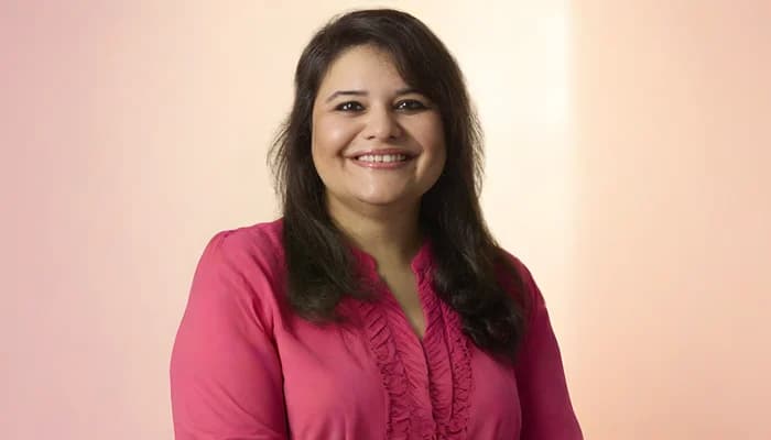 S&P Global’s Bhavna Batra on The Future of Workplace Learning