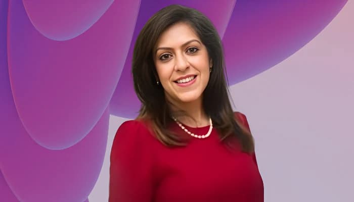 HR Insights: STL Appoints Anshu Mordia as Chief Human Resources Officer - SightsIn Plus