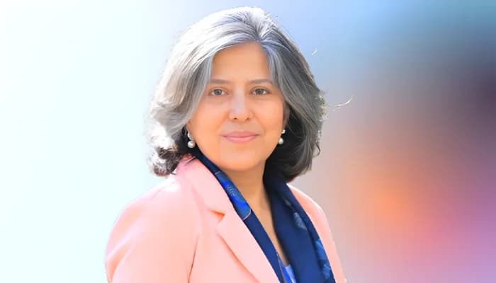 SYSTRA India Appoints Renu Bohra as Chief HR Officer