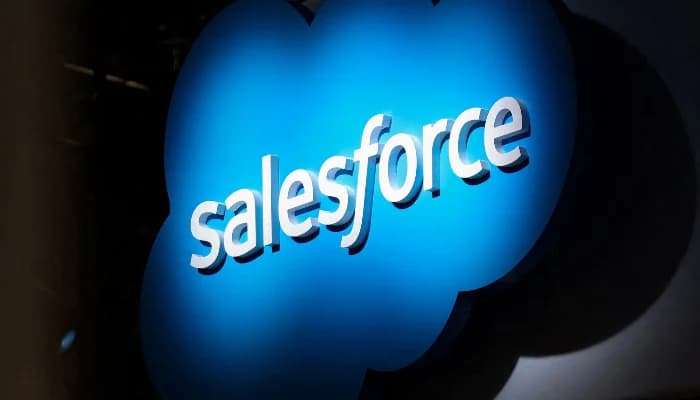 Latest news: Salesforce Starts Massive Reskilling for , Staff - SightsIn Plus