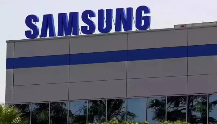 Latest news: Samsung Electronics Faces Strike Disrupting South Korean Exports - SightsIn Plus