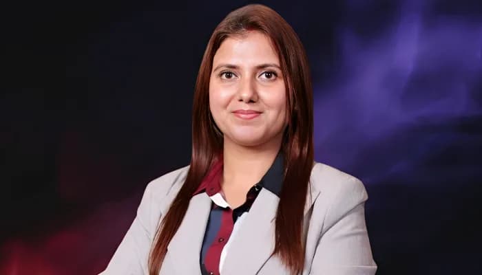 Sandoz Appoints Aarti A Kapoor as Head- People & Org Operations, Region Intl