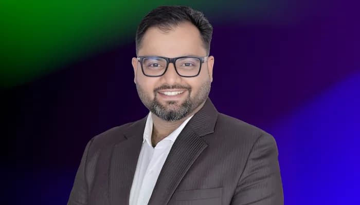 SightsIn Plus Article: Serentica Renewables Appoints Aashish Ghai as CFO