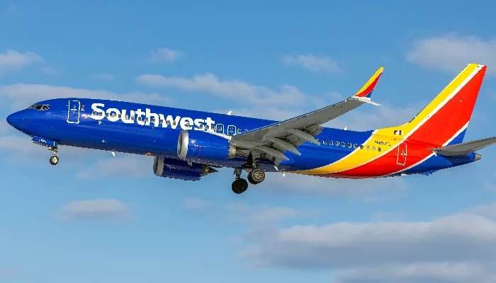 Latest news: Southwest Airlines Opens Global Tech Center in Hyderabad - SightsIn Plus