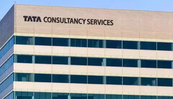 TCS Shifts Quarterly Variable Pay to Annual Cycle