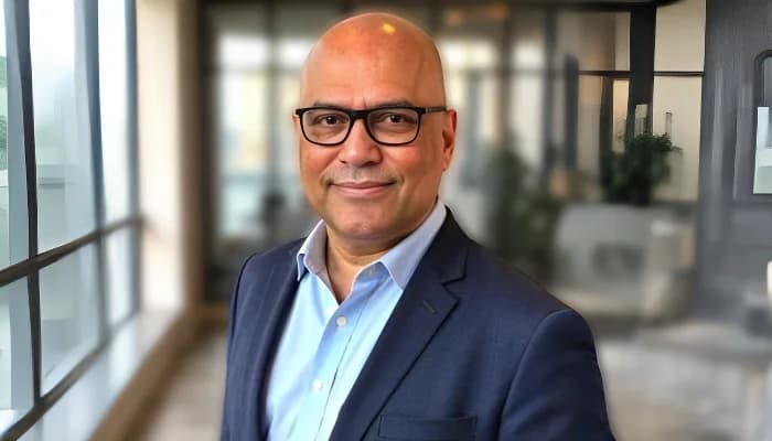 SightsIn Plus Article: Tata Communications Appoints Ganesh Lakshminarayanan as MD & CEO