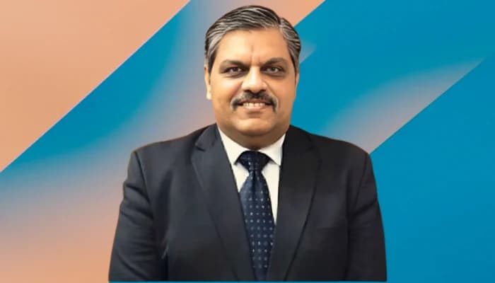 Tata Motors Announces Key Leadership Changes Appoints DP Nambiar as CHRO