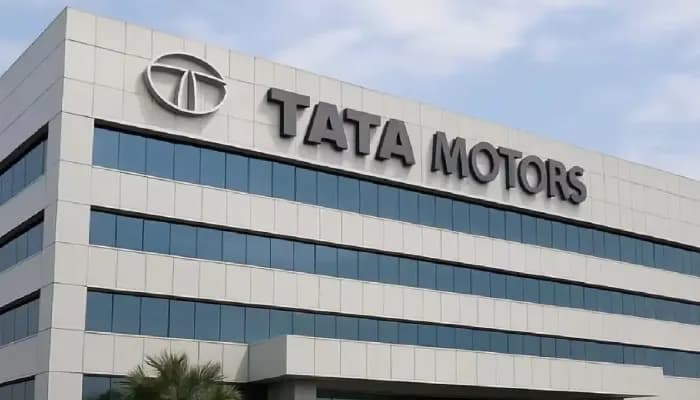 Tata Motors PV Approves Major Stock Incentive Plan