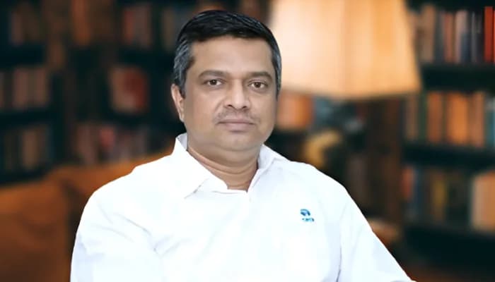 Tata Realty and Infrastructure Appoints Dr. Shyam Sundar Choudhury as CHRO