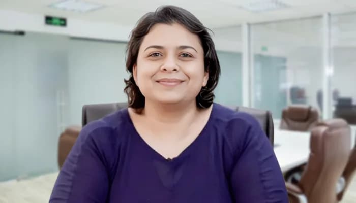 Thermax Appoints Kavita Singh as Chief Human Resources Officer