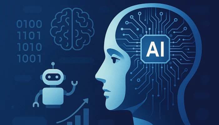 Why 85% of Workers Use AI but Few Feel Prepared