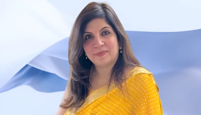 HR Insights: Accenture Appoints Rakhi Madaan as Managing Director - SightsIn Plus