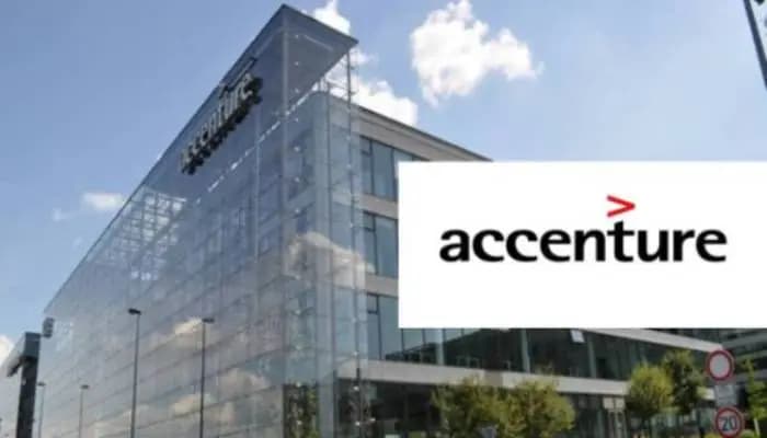 Accenture to Launch New Hyderabad Campus with 10.16 Lakh Sq Ft Office Lease