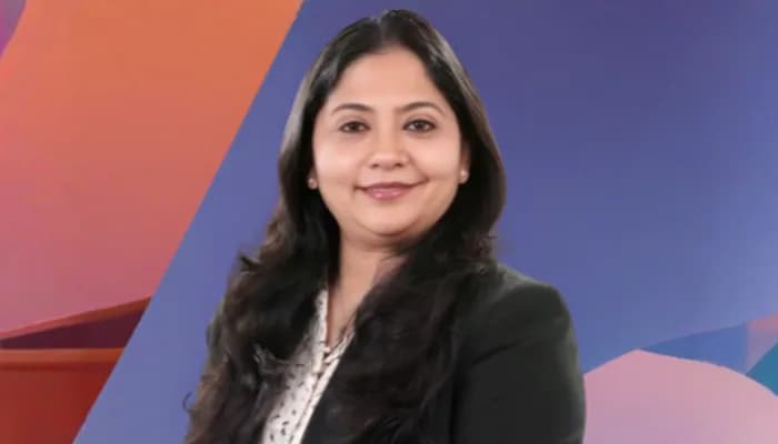 Afrin Noor Joins Jindal Steel as Vice President – Talent & Strategy