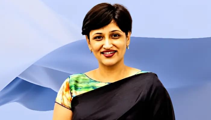 Amazon Appoints Preeti Tiwari as HR Leader for EU Prime Marketing