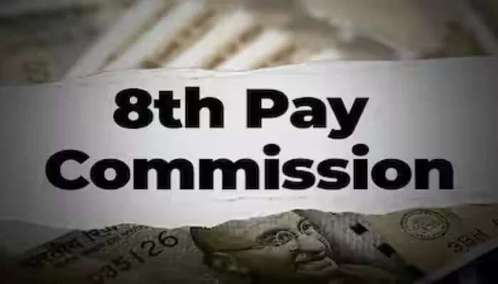 Central Employees to Get 8th Pay Commission Arrears Up to ₹14 Lakh