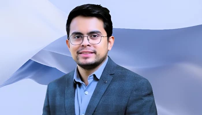 Deloitte Elevates Akshay Chauhan as Director Human Capital Consulting