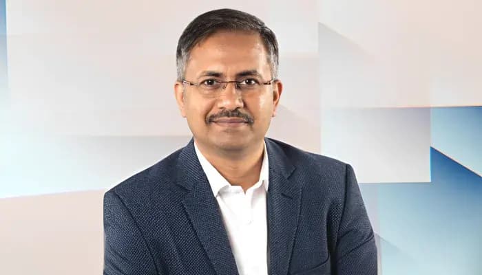 ENPRO Industries Elevates Ranjeet Singh as Chief HR Officer