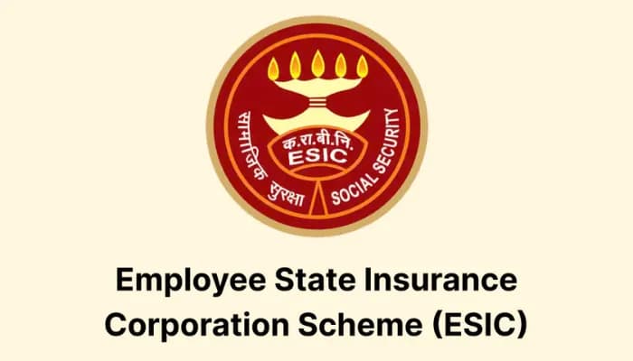 HR Insights: ESIC Opens Online Applications for Ward of IP Medical and Nursing Quota Seats - SightsIn Plus