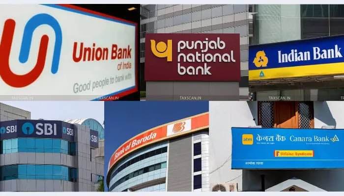 Eight Public-Sector Banks Add 13,223 Employees in FY26
