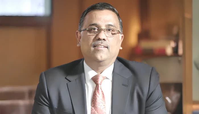 Latest news: Finolex Cables Appoints Mahesh Viswanathan as CEO - SightsIn Plus