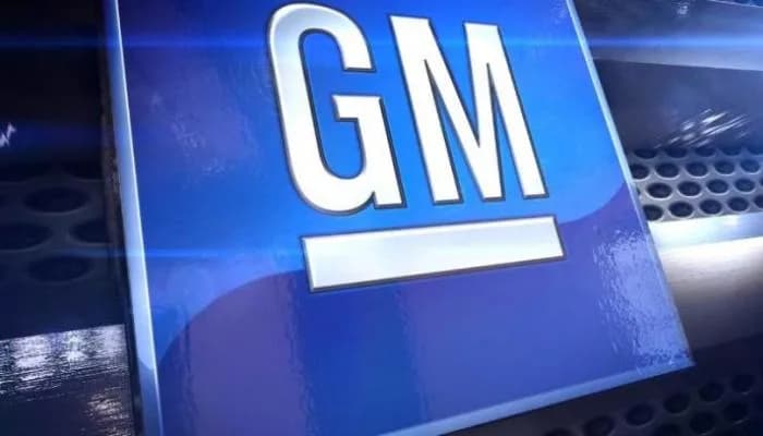 General Motors Replaces 1,000 Workers with 50 Robots
