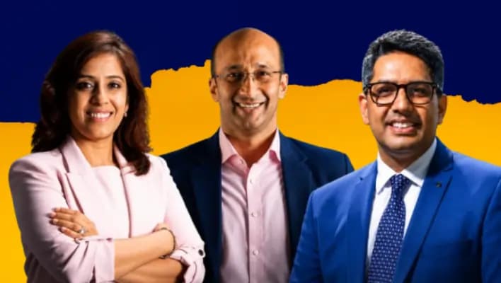 SightsIn Plus Article: Godrej Wealth Appoints Key Leadership Team Across Functions