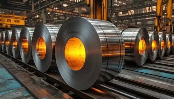 Govt Plans ₹5,000-Crore Scheme to Help Steel Industry Adopt Green Technologies
