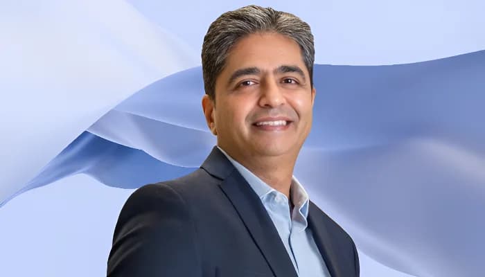 Henkel Appoints Pradhyumna Ingle as Country President for India