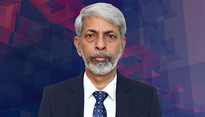 Hindustan Zinc Appoints Amarendu Prakash as CEO-Designate