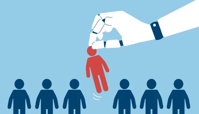 Hiring Managers Are Mirroring AI Bias in Recruitment: Research