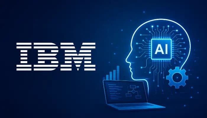 Latest news: IBM SkillsBuild Opens , AI Automation Virtual Internships - SightsIn Plus