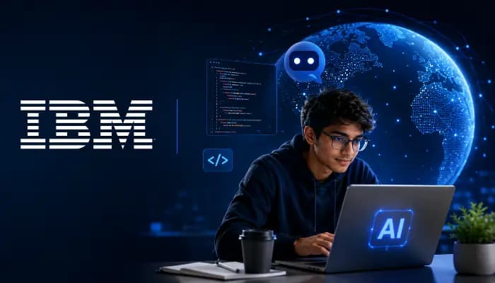 IBM launches Global AI Builders Challenge with , Prize Pool