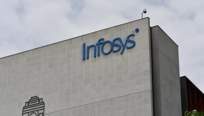 Infosys Annual Disclosures Reveal Rapidly Aging Workforce Trends