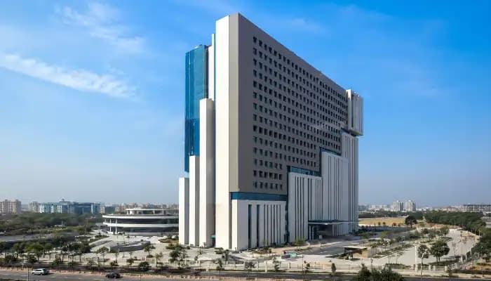Infosys Mega Noida Campus Nears Completion, Set to Transform NCR’s IT Landscape
