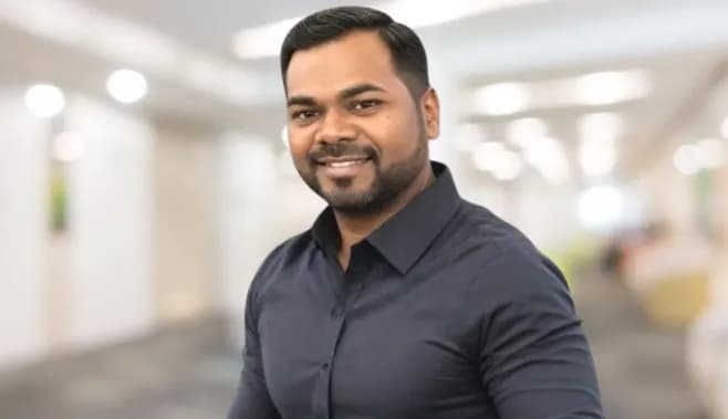 K Drive Mobility Appoints Ravi Prakash as Director and Head – HR