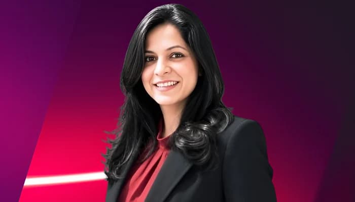 L’Oréal Appoints Riti Garg as Head – Talent Acquisition, India