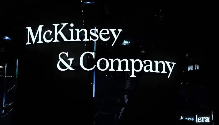 McKinsey Predicts AI Agents Will Transform Five-Year Workplace