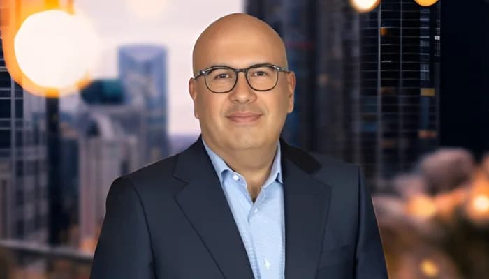 SightsIn Plus Article: Mondelez International Appoints Amit Banati as EVP and CFO