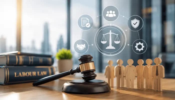 SightsIn Plus Article: New Labour Codes: Critical Actions HR Must Take Now